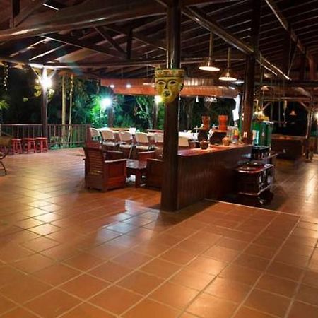 Jungle Villa Мануель-Антоніо Екстер'єр фото