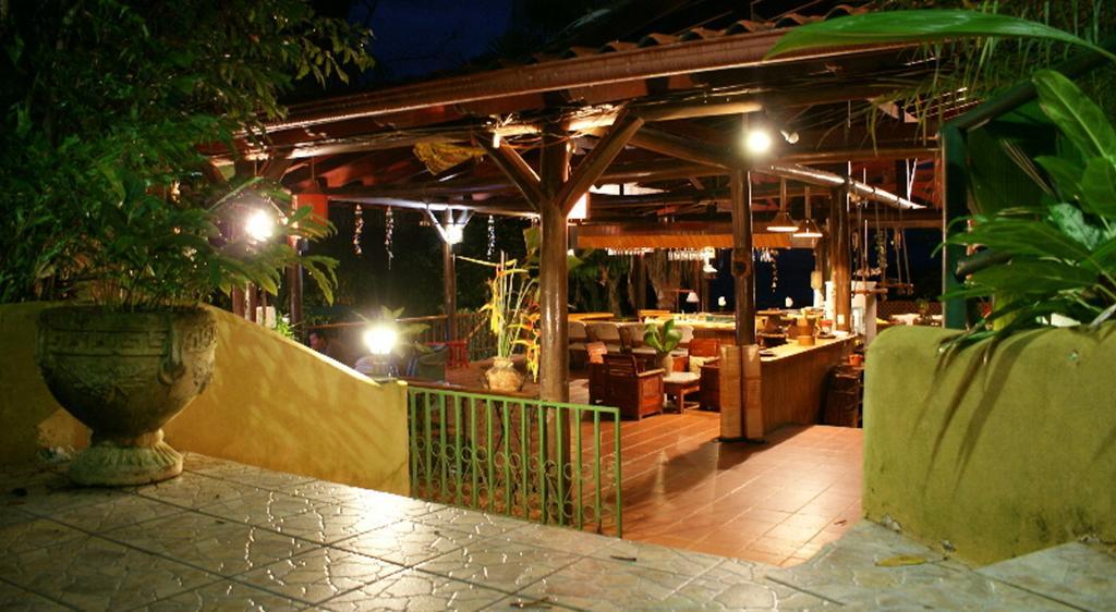 Jungle Villa Мануель-Антоніо Екстер'єр фото
