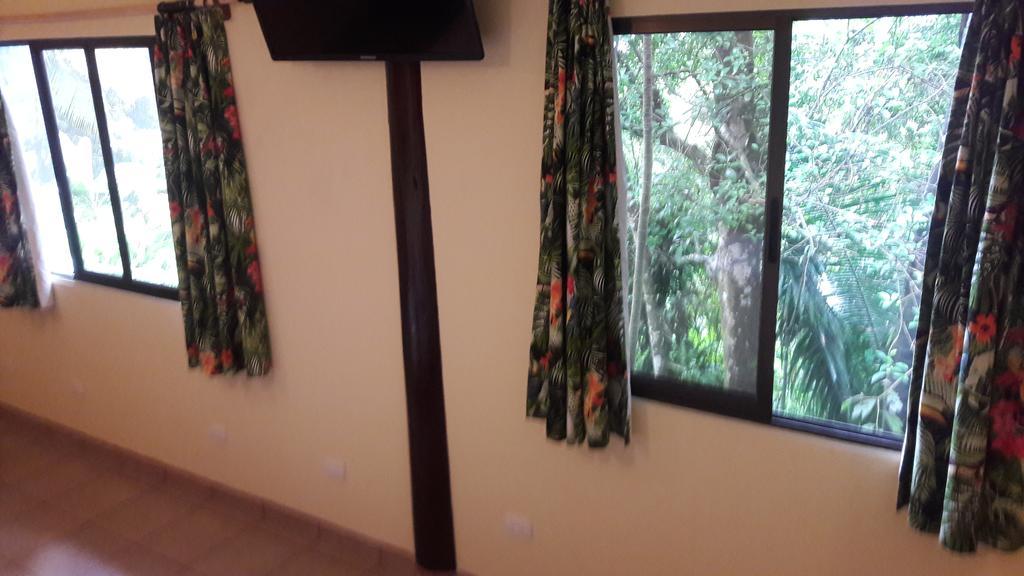 Jungle Villa Мануель-Антоніо Номер фото