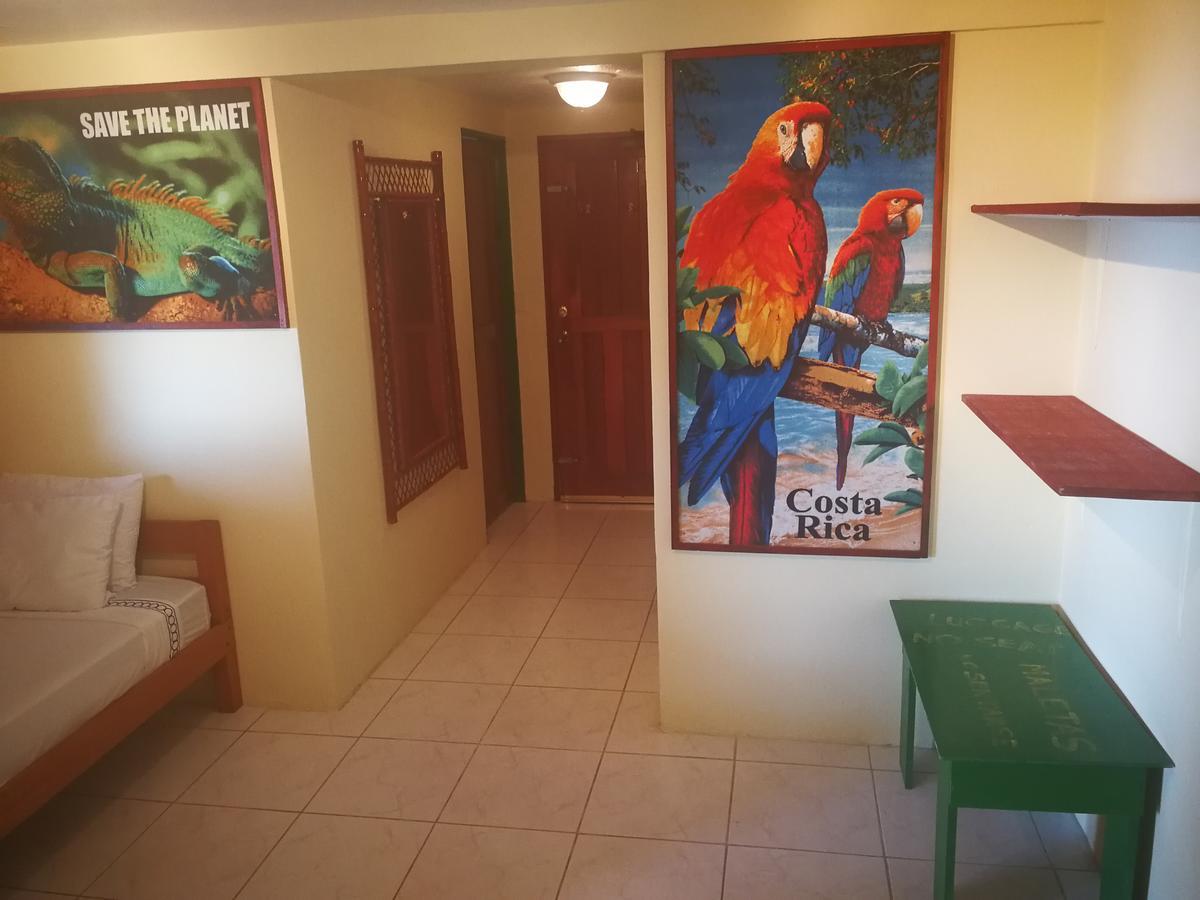 Jungle Villa Мануель-Антоніо Номер фото